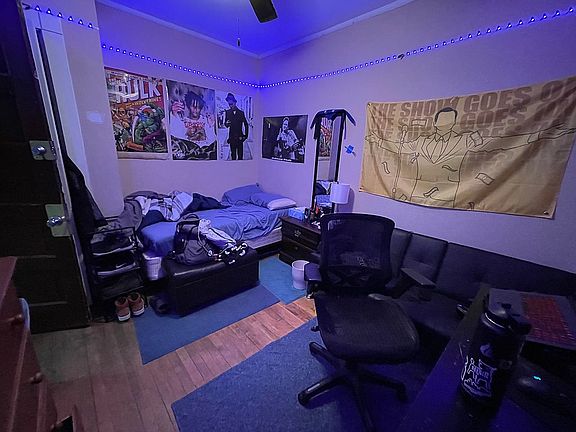 2nd image of N Bartlett Ave #3134