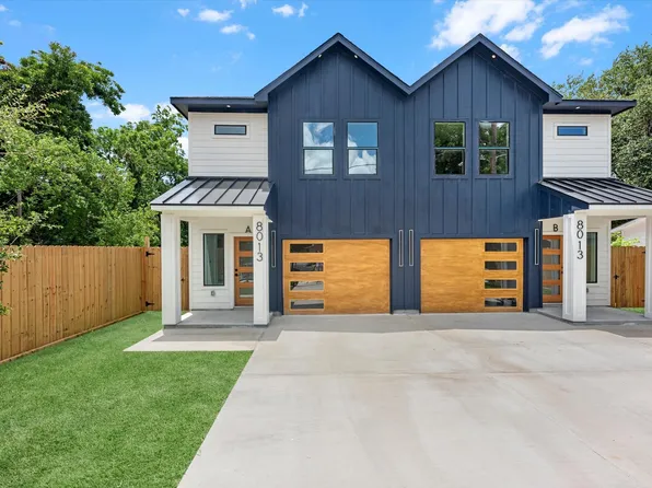 1030 Reverend B J Lewis Dr, Houston, TX 77088