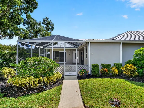 1555 SW WATERFALL Boulevard, Palm City, FL 34990