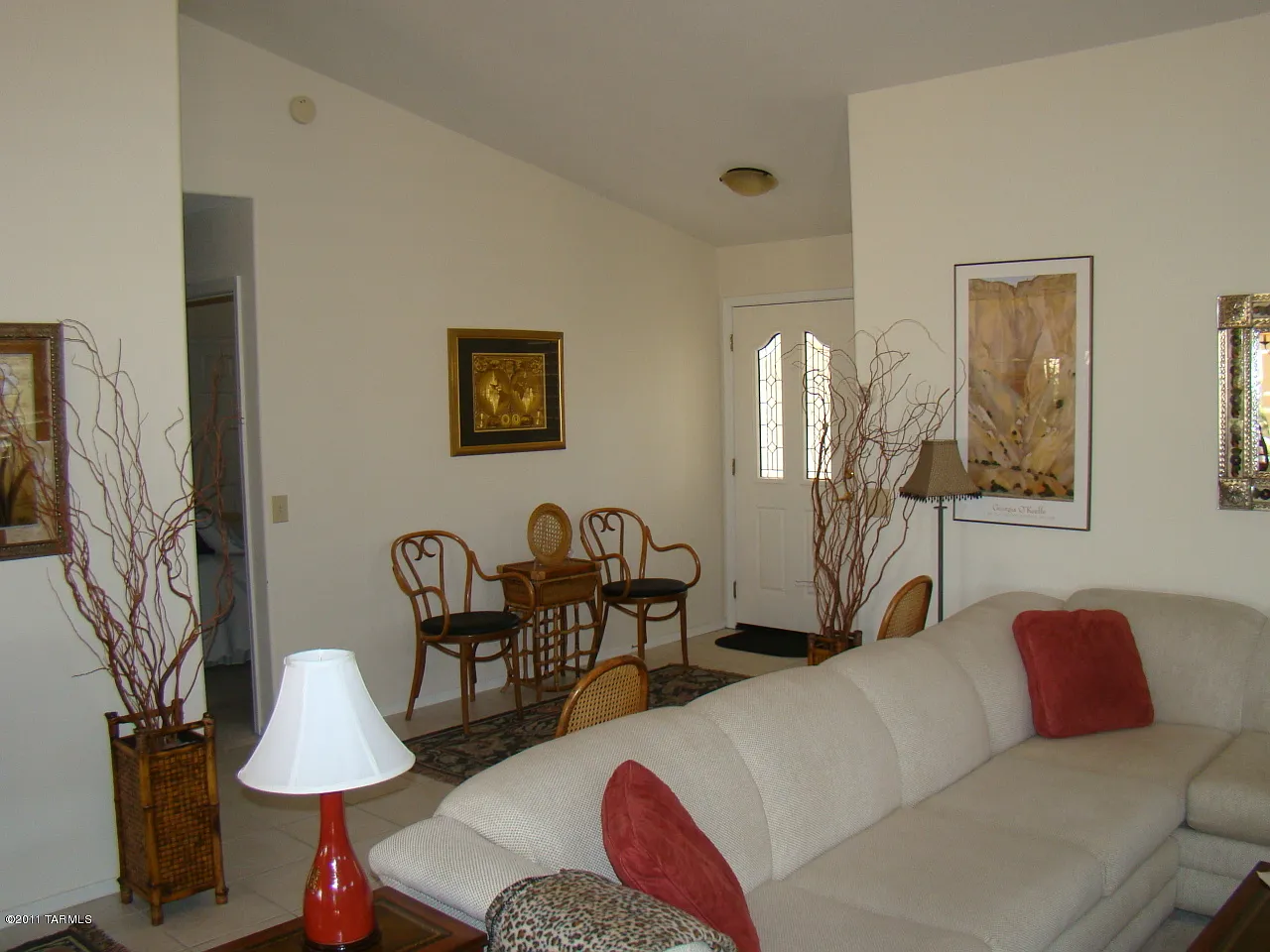 2 bed, 2.0 bath, 1428 sqft, $3,500 — Photo 2