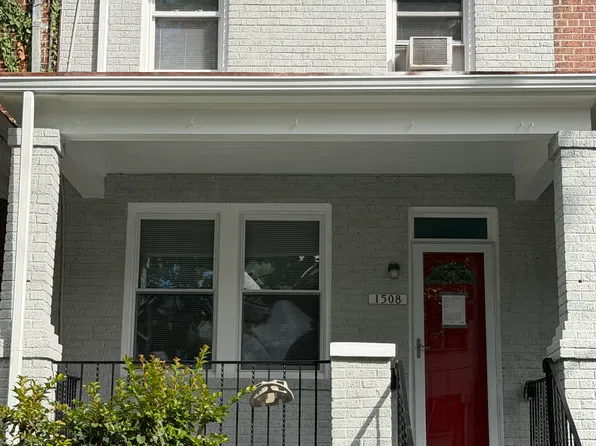 1508 19th St SE, Washington, DC 20020
