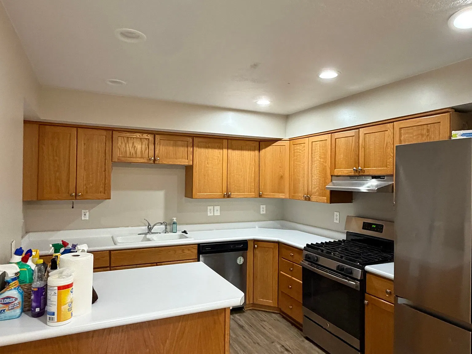 Townhome for rent in taylorsville! — Photo 1