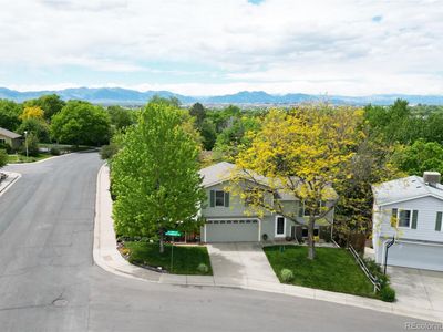 10911 Tennyson Court, Westminster, CO, 80031