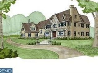 835 King Of Prussia Rd, Radnor, PA 19087