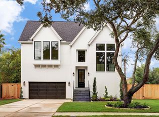 2910 Stanton St, Houston, TX 77025