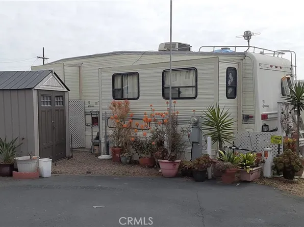 900 N Cleveland St Space 1, Oceanside, CA 92054