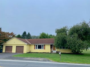 603 Bangor Rd, Easton, PA 18040