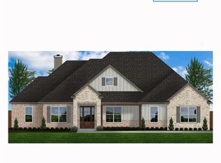 95 County Road 207, Valley View, TX 76272