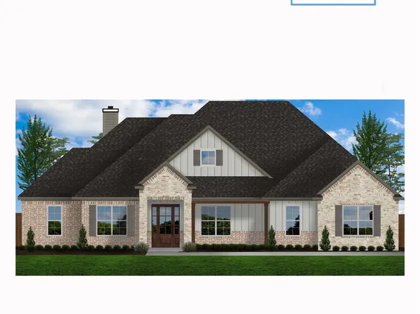95 County Road 207, Valley View, TX 76272