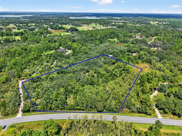COUNTY ROAD 439 LOT 3, EUSTIS, FL 32726