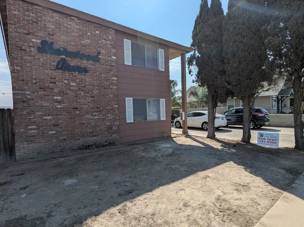332 N. 2nd St, 332 N 2nd St APT E, Porterville, CA 93257