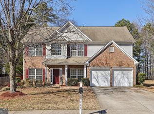 944 Maple Leaf Dr, McDonough, GA 30253