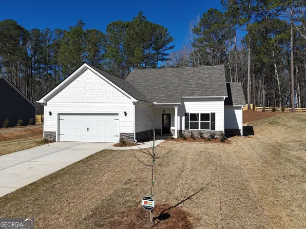 264 Tara Ct, Mansfield, GA 30055