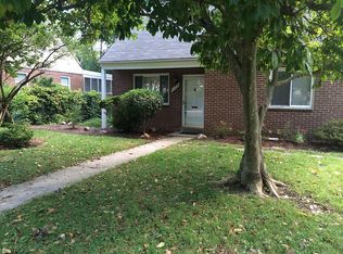 5908 Sonoma Rd, Bethesda, MD 20817