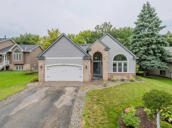 5962 N Ridge Dr, Savage, MN 55378