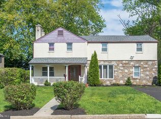 117 Redford Rd, Oreland, PA 19075
