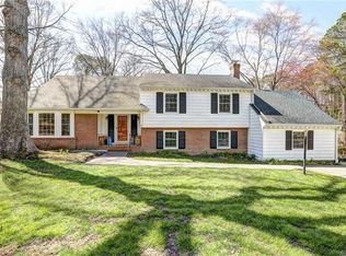 2404 Bogan Rd, Henrico, VA 23294
