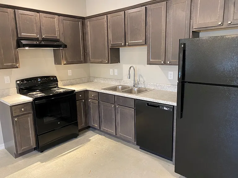 Bastrop Senior Living — Photo 4
