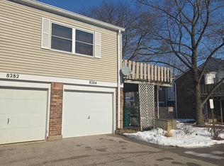 8284 Sobax Dr #1, Indianapolis, IN 46268