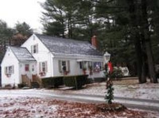 3 Roberta Ln, Bellingham, MA 02019