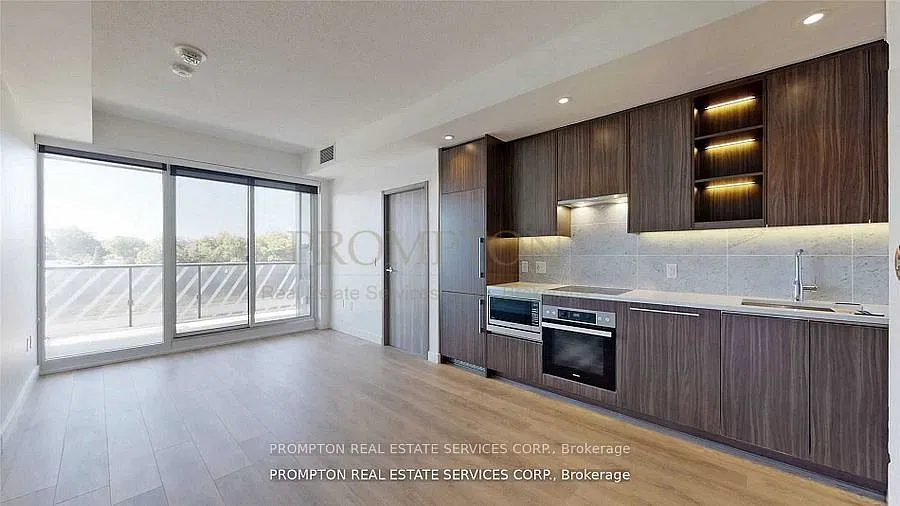 1 bed, $2,350 — Photo 3