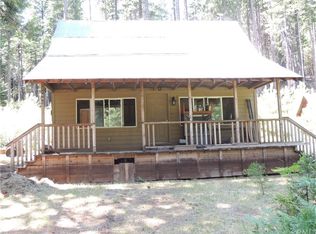 21995 Lucas Ranch Rd, Butte Meadows, CA 95942