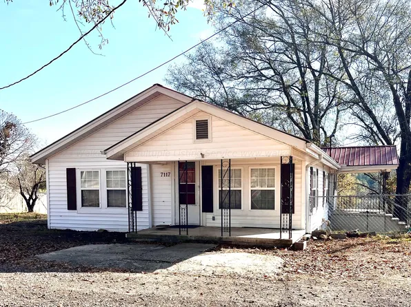 7117 Bankhead Hwy, Dora, AL 35062