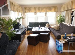 6 Manton Ter #002, Allston, MA 02134