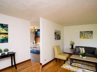 3330 NE 164th Loop, Portland, OR 97230