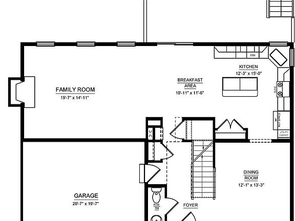 2nd image of this home