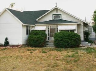 33233 Highway 52, Keenesburg, CO 80643