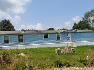 1113 1/2 15th St LOT 5, Franklin, PA 16323
