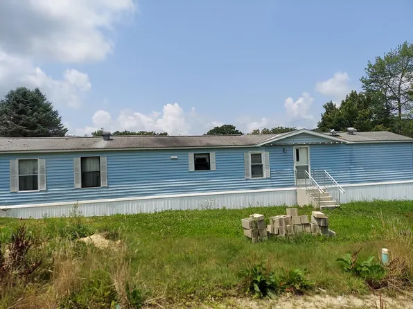 1113 1/2 15th St Lot 5, Franklin, PA 16323