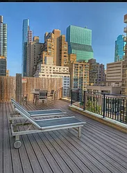 Rented by New Bedford Management Corp