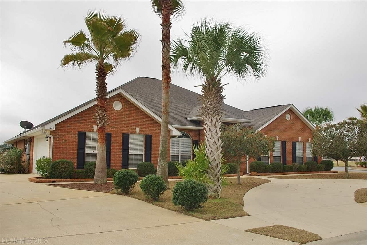 449 Collinwood Loop, Foley, AL 36535 Zillow