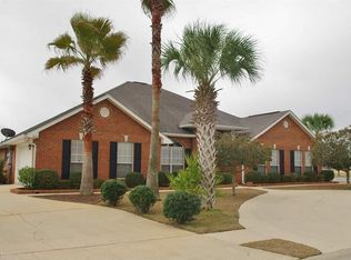 449 Collinwood Loop, Foley, AL 36535