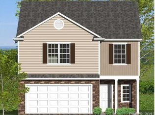 13929 Mallard Lake Dr, Charlotte, NC 28262