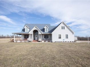 15867 Tyree Rd, Mayview, MO 64071