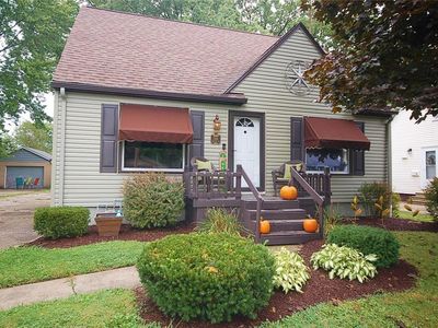 368 Willard Ave NE, Warren, OH, 44483