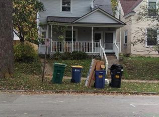 218 Houseman Ave NE, Grand Rapids, MI 49503