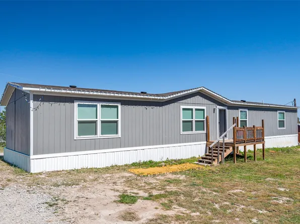 4419 Woodland Dr, Granbury, TX 76048