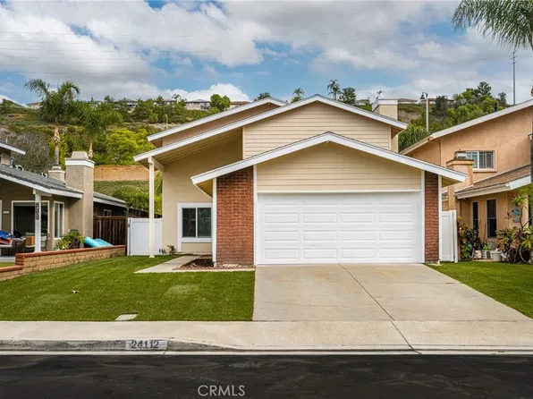 24112 Zancon, Mission Viejo, CA 92692