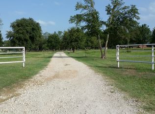 10909 County Road 1200, Malakoff, TX