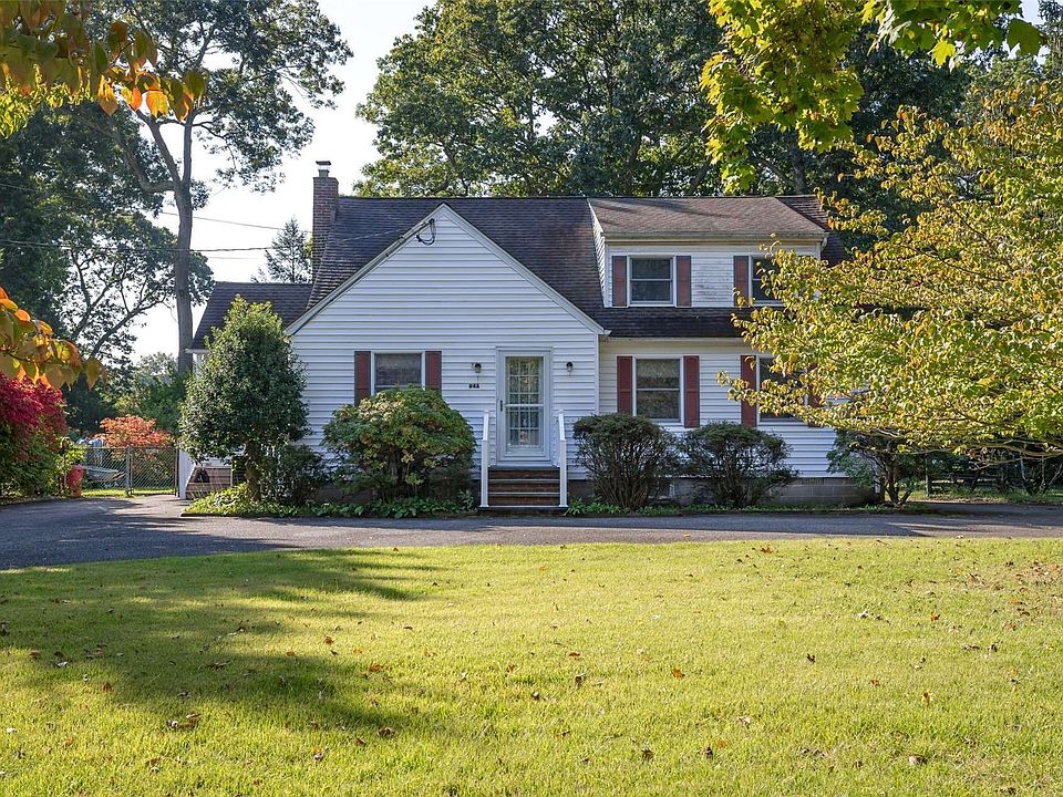 94A Brooksite Drive UNIT A, Smithtown, NY 11787 Zillow