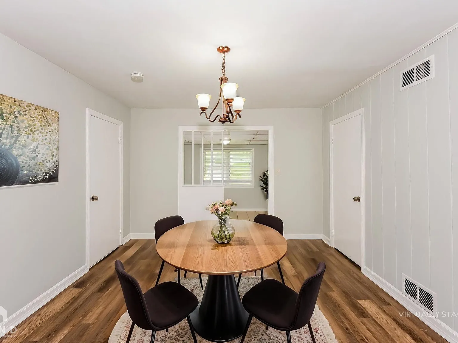 3 bed, 2.0 bath, 1540 sqft, $1,190 — Photo 3