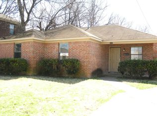 1417 Lyceum Rd, Memphis, TN 38106