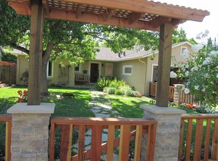 373 Richlee Dr, Campbell, CA 95008