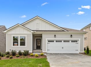 2011 Hedgelawn Dr #129, Lebanon, TN 37087