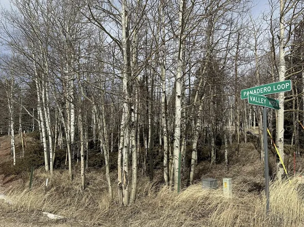 Valley Rd #91, La Veta, CO 81055