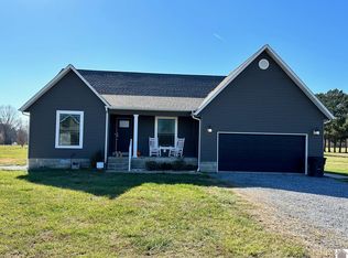 149 Krystal Gayle Ln, Hickory, KY 42051